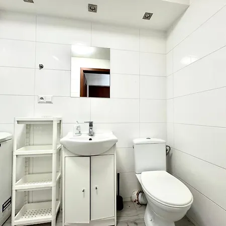 By Fiesta Apartman *