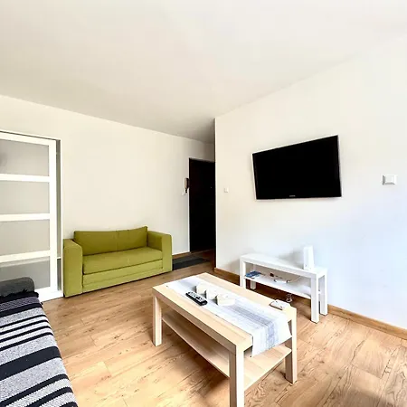 Apartman By Fiesta *