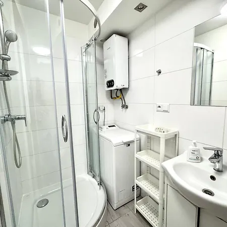 By Fiesta Apartman